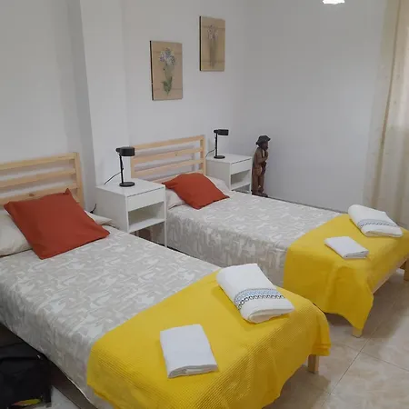 Eurorental Con Wifi Apartment