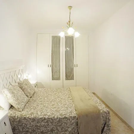 Διαμέρισμα Eurorental Con Wifi
