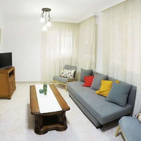Апартаменты Eurorental Con Wifi