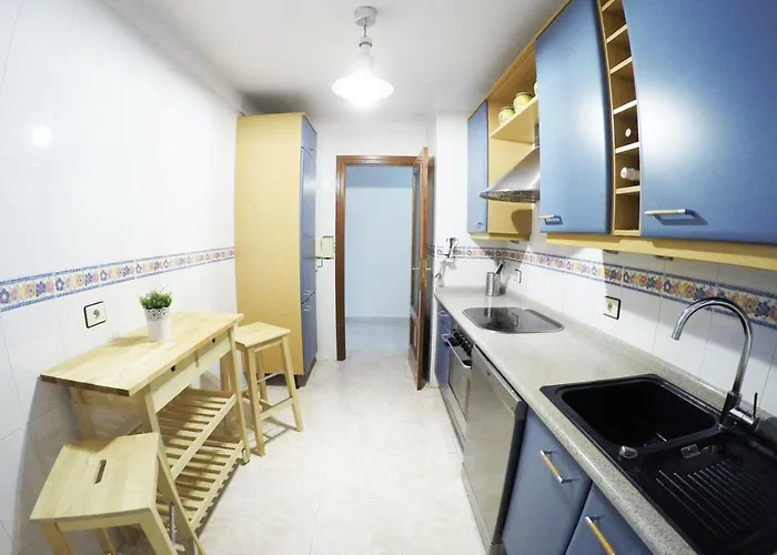 Eurorental Con Wifi サンタクルスデテネリフェ