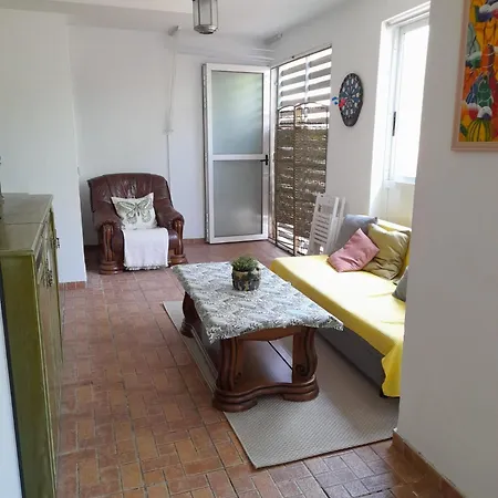 Eurorental Con Wifi Apartman