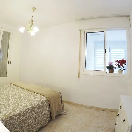 아파트 Eurorental Con Wifi