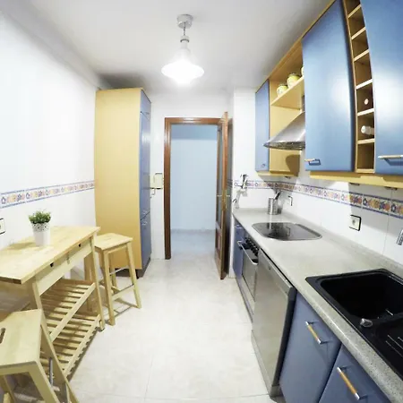 Eurorental Con Wifi 산타크루스데 테네리페