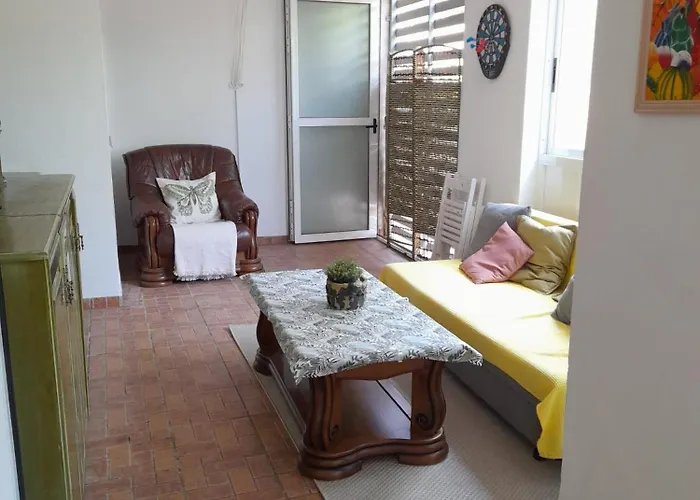 Eurorental Con Wifi Διαμέρισμα