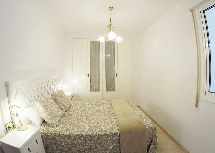 Διαμέρισμα Eurorental Con Wifi